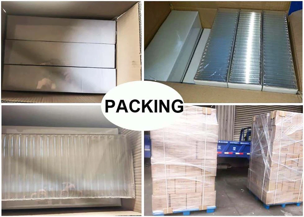 Borosilicate Glass Test Tube