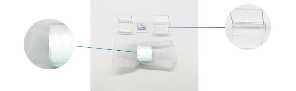 Glass Cover Slip