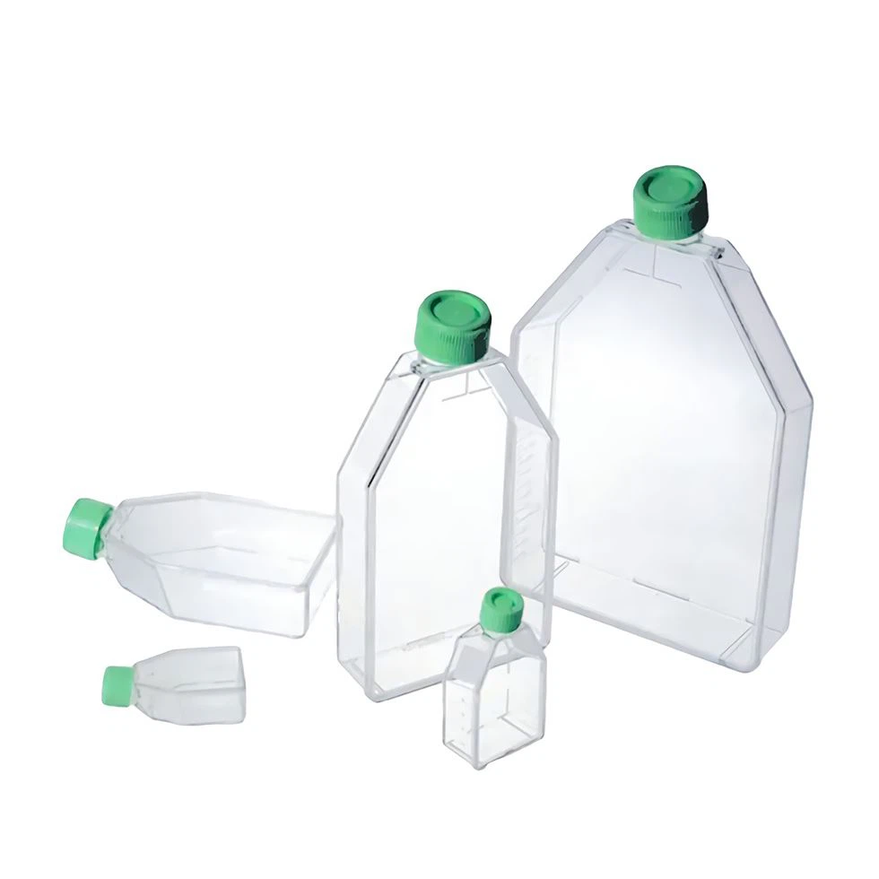Cell Culture Flask