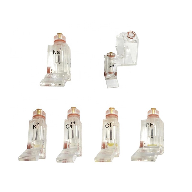 ISE ELECTRODE ISE ELECTRODE