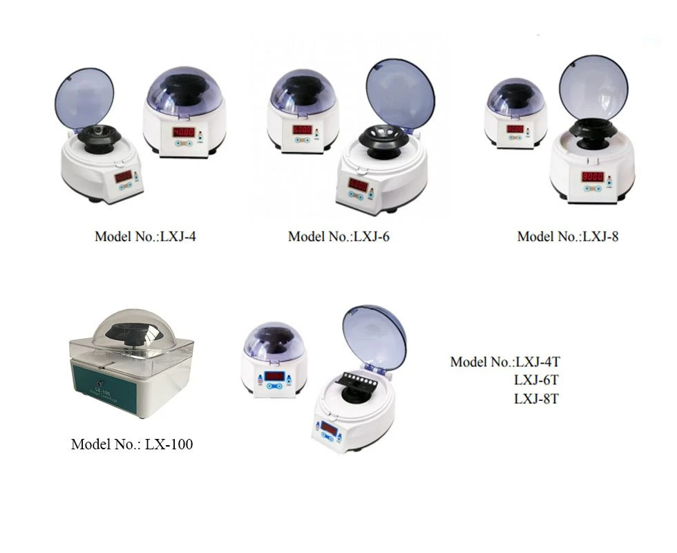 Micro Centrifuge