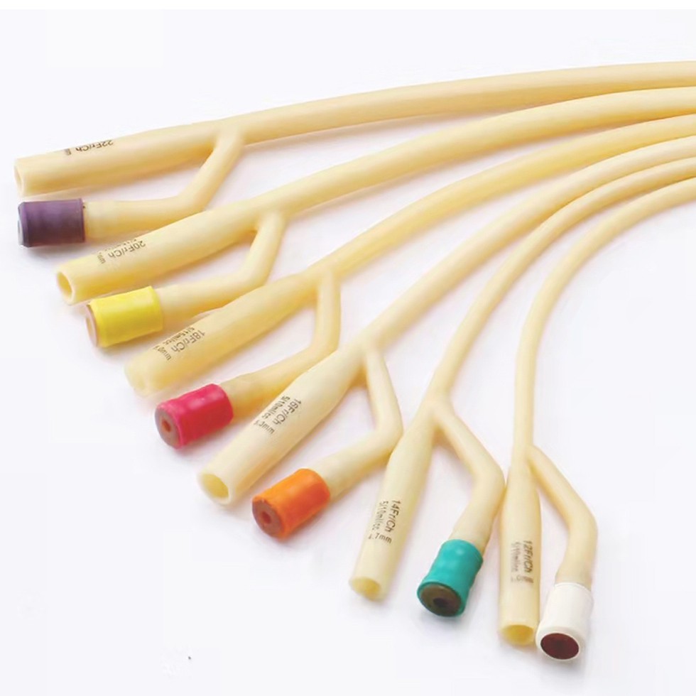 Medical Disposable Urethral Catheter Medical Disposable Urethral Catheter