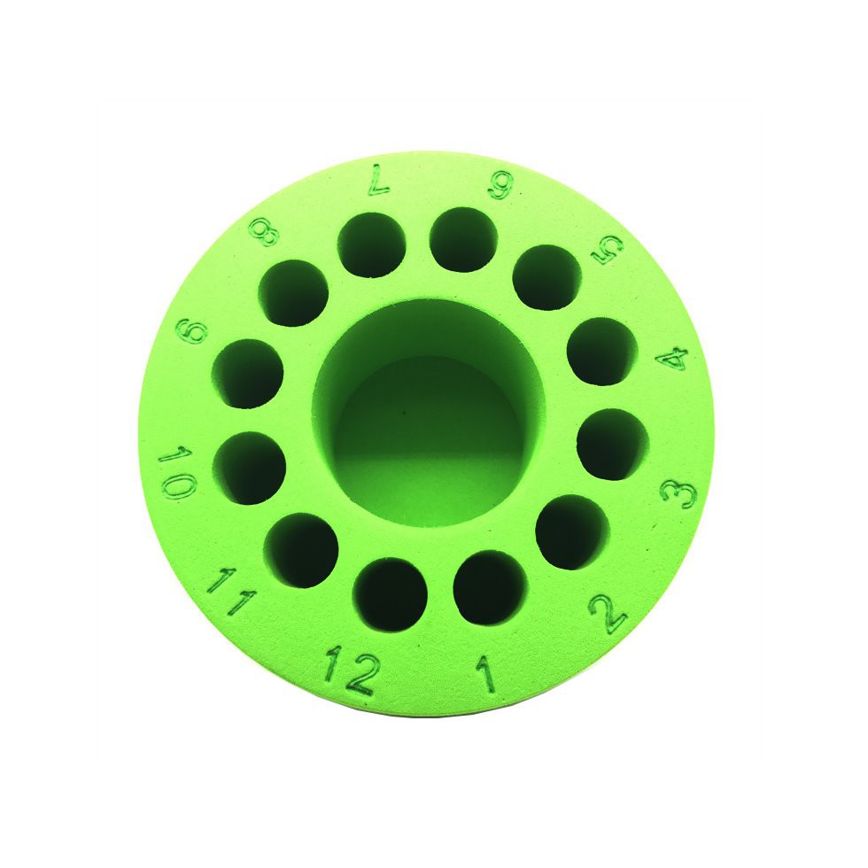 Cryogenic Vials Storage Container