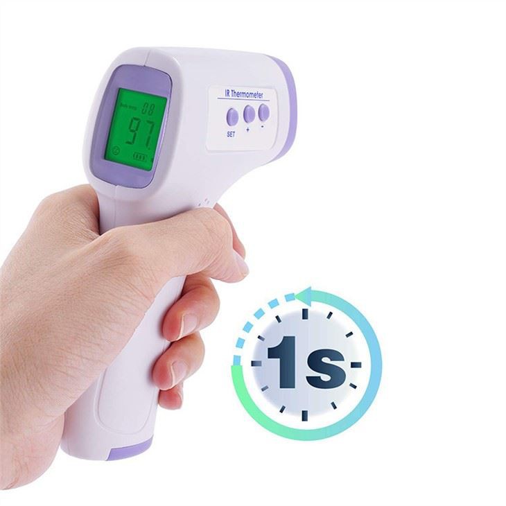 thermometer non-contact infrared
