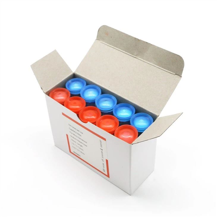 Capillary Tube For Blood Collection