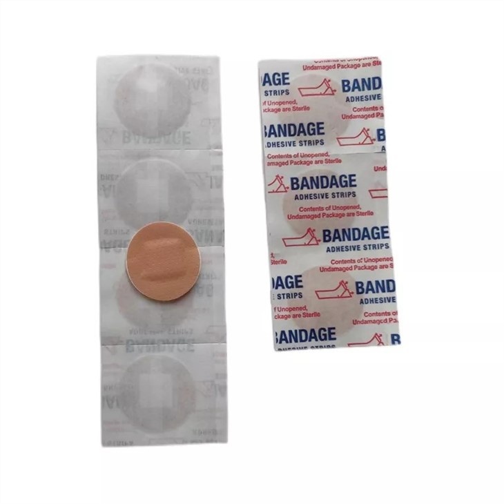 Spot Adhesive Bandage
